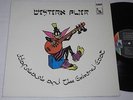 LP HAPSHASH AND THE COLOURED COAT - THE WERSTERN FLIER D ORG LIBERTY 1969 MINT