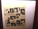Paul McCartney LP Hot Hits And Cold Cuts In Shrink Old Glory Records VG++ Rare