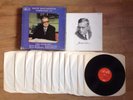ASD SLS 5025 KIRIL KONDRASHIN SHOSTAKOVITCH SYMPHONIES 1-15 X13LP