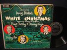 Bing Crosby/Danny Kaye Excerpts from Irving Berlin's 