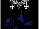 Mayhem - De Mysteriis Dom Sathanas LP