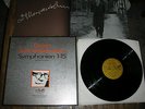 MINT 13 LP BOX SCHOSTAKOWITSCH Symphonies 1- 15 COMPLETE Melodia Eurodisc German