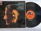 EMI ASD 2432 2ND.BRAHMS No3 HAYDN VARIATIONS/BARBIROLLI/VIENNA PO.EX/VG.1968