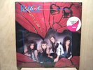 Silent Rage  Shattered Hearts  LP  NEW   L.A. Metal  1987