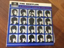 THE BEATLES “A HARD DAYS NIGHT” VINYL  LP ORIGINAL FROM Late 70’s One owner
