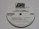 Ornette Coleman-The Art of The Improvisers-ORIG. 1970 US PROMO Jazz LP-NEAR MINT
