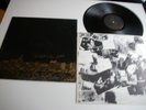 JOSEF K /THE ONLY FUN IN TOWN   LP  1st PRESS