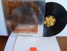 Small Faces - Ogdens' Nut Gone Flake SBA 16015 Canada LP Daffodil
