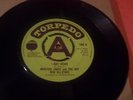 WINSTON JAMES & THE HOT ROD ALL-STARS I MAY NEVER 7