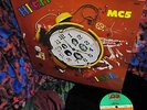 SUPERIOR GERMAN   MC5 - HIGH TIME   EXPLOSIVE REVOLUTIONARY HARD PSYCH 