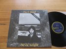 STEVIE WRIGHT - Hard Road LP - 1970's Oz BLUE ALBERTS - Easybeats - AC/DC - EVIE