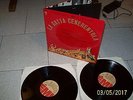 NUOVA COMPAGNIA DI CANTO POPOLARE LA GATTA CENERENTOLA  LP /EMI 3C 154 18215/6