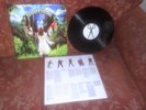Scissor Sisters self titled Complete 2004 1st UK Pic Inner Slv Polydor 986 607-7