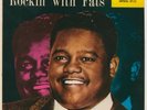 Fats Domino ?– Rockin With Fats - Imperial ?– EP 152