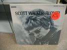 Scott Walker Aloner LP In Shrink SMASH stereo ORIGINAL EX