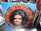 Susan Raye Wheel of Fortune vinyl LP 1972 Capitol Records Sealed