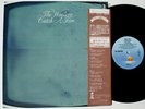 BOB MARLEY & THE WAILERS - CATCH A FIRE JAPAN LP + OBI Island Records 1982