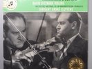 STC 91 051 COLUMBIA OISTRAKH CLUYTENS BEETHOVEN VIOLINKONZERT VIOLIN CONCERTO