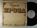 ORQUESTA EPOCA s/t LATIN LP PIPO