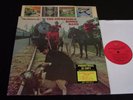 Return Of The Incredible Bongo Band- 1974 Funk LP-NEAR Mint w/Promo Sticker
