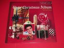 ELVIS PRESLEY CHRISTMAS ALBUM RCA AFM1-5486 RI GREEN VINYL PHOTOS MINT SEALED