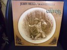 Jerry Reed Both Barrels LP RCA 1976 rare EX country