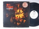 ROY AYERS UBIQUITY He's Coming SOUL Promo LP POLYDOR PD 5022 WLP Sterling
