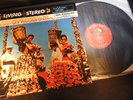 RCA LIVING STEREO LSC 2323 TCHAIKOVSKY RIMSKY-KORSAKOV CLASSIC 180 PRISTINE NR