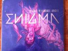 Enigma - The Fall Of A Rebel Angel VINYL LP NEW & SEALED Ambient