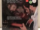 sealed  Joe Beck & Red Mitchell 