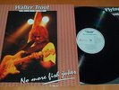 Walter Trout Band - No More Fish Jokes - 1992 Dutch Vinyl LP