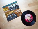 KINKS HONEYCOMBS RARE 4 TRACK FRENCH EP 45 7