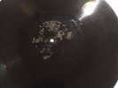 Black Slate Sticks Man Dub plate VGC