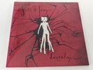 THE FALL OF TROY Doppelganger LP circa survive.converge SPLIT VINYL / 200 SEALED