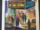 James Brown Live At The Apollo Vinyl LP - King 826