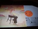 Pink Floyd:Best of,diff.cover,diff label,hungarian press LP M-/EX+