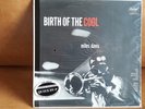 CLASSIC RECORDS-CAPITOL BIRTH OF THE COOL MILES DAVIS QUIEX SV-P 200g LP NEW
