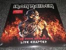 Iron Maiden - Book of Souls: The Live Chapter 16/17 3 LP Vinyl New Sealed NWOBHM