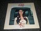 Lana Del Rey - Lust For Life [New Vinyl LP] Explicit New Sealed