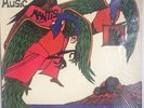Mantis  ?– Turn Onto Music  /Reissue/  NM+