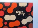 LEMON JELLY THE YELLOW EP 10