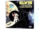 Aloha From Hawaii Via Satellite 2LP (Elvis Presley - 1973) DPS 2040 (ID:15120)