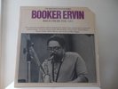 BOOKER IRVIN - BACK FROM THE GIG -BLUE NOTE-BN-LA488-H2 - 2LP'S-GATE COVER-MINT