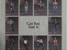 VOICES OF EAST HARLEM LP, CAN YOU FEEL IT (JUST SUNSHINE US Issue NM/NM)