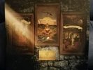 Opeth pale communion 2-lp vinyl like new black