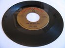 NINA SIMONE - COME ON BACK, JACK / YOU'VE BEEN GONE TOO LONG - COLPIX