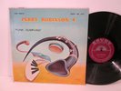 Perry Robinson 4 - Funk Dumpling - Orig Savoy Mono MG 12177 Jazz 1962 Deep Groov