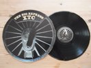 XTC - THE BIG EXPRESS-EARLY PRESS-SUPERB AUDIO-EX+ VINYL LP 1984