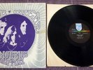 BLUE CHEER, VINCEBUS ERUPTUM 1968 USA PHILIPS LABEL LP IN TEXTURED SLEEVE.