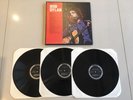 Bob Dylan - Italian Issue 3 x LP Box Set - NEAR MINT